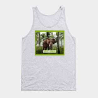 Spirit Animal 5 Tank Top